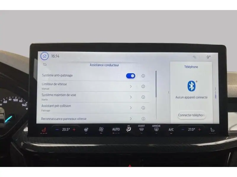 Occasion Ford Focus CLIPPER ST-Line 1.0 ECOBOOST MHEV RED 33