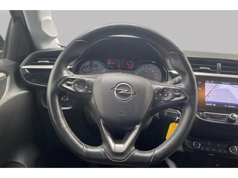 Occasion Opel Corsa Edition GREY 12