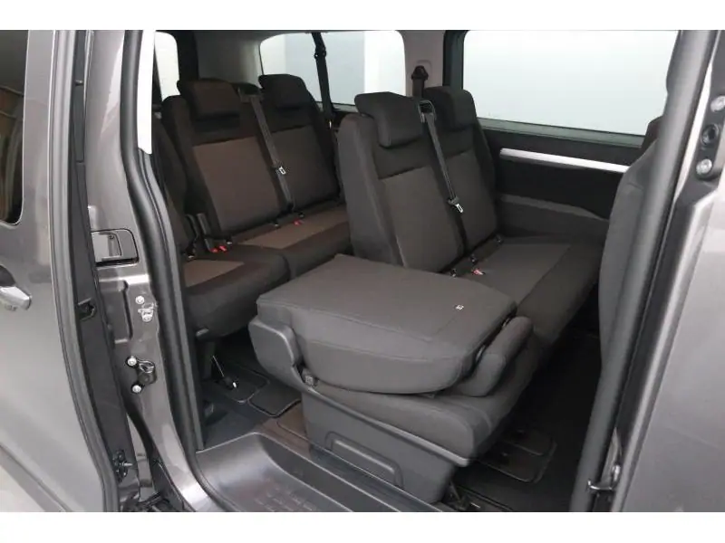 Occasie Peugeot Traveller IV Business   9 Places GREY 4