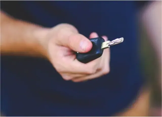 Échanger votre voiture ?