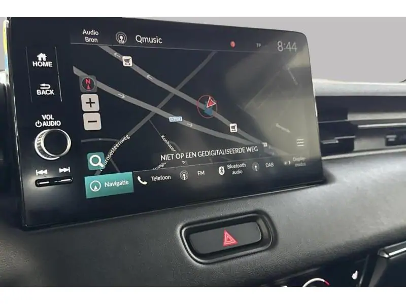 Occasion Honda HR-V HYBRID Advance plus WHITE 14