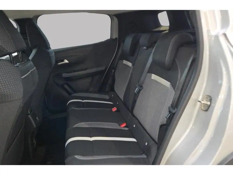 VEHICLE__CONDITION_SERVICE Opel Frontera GS GREY 18