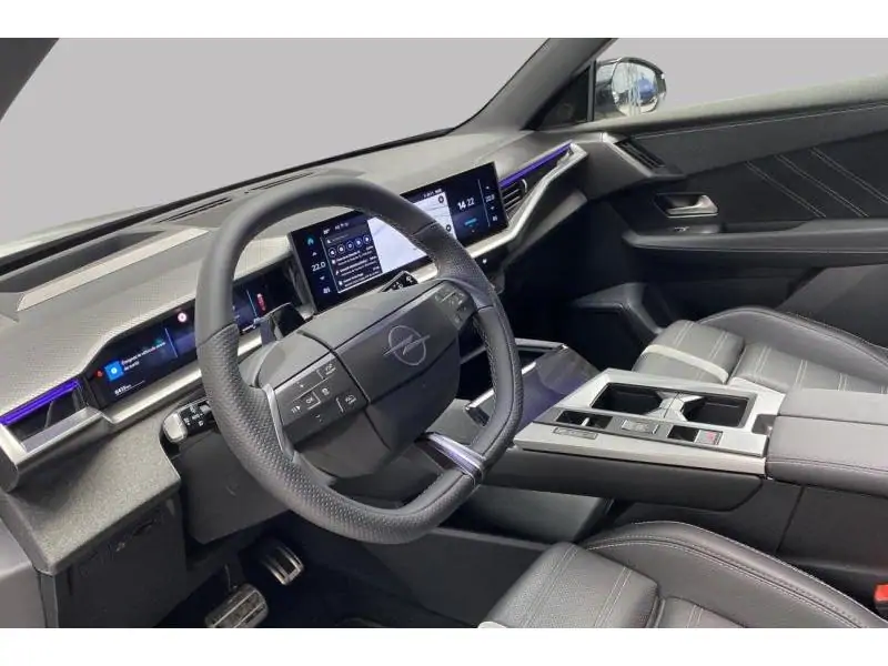 VEHICLE__CONDITION_SERVICE Opel Grandland GS BLACK 9