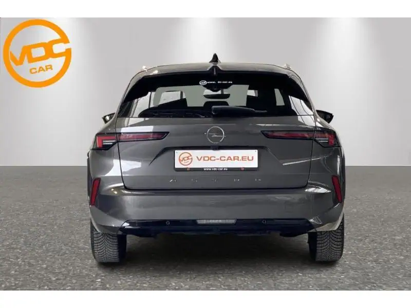 Occasion Opel Astra SPORTS TOURER ELEGANCE GREY 7