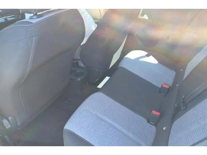 Occasion Opel Corsa edition WHITE 18