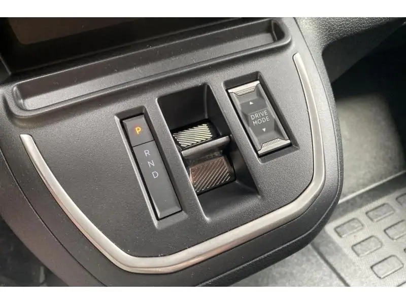 Occasion Fiat Scudo Combi L3, Level 1 2.2 180hAT GREY 16