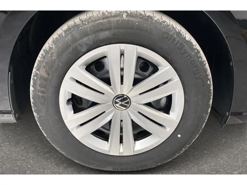 Occasion Volkswagen Caddy V Maxi *7 seats* Camera BLACK 22