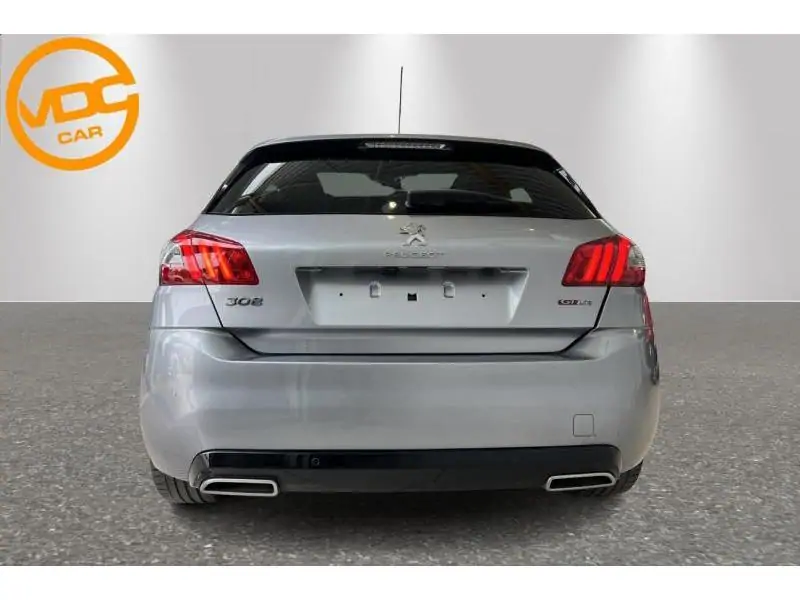 Occasion Peugeot 308 GT-Line GREY 7