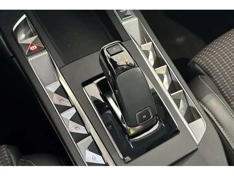 Occasion DS Automobiles DS 3 Crossback Performance Line BLACK 16