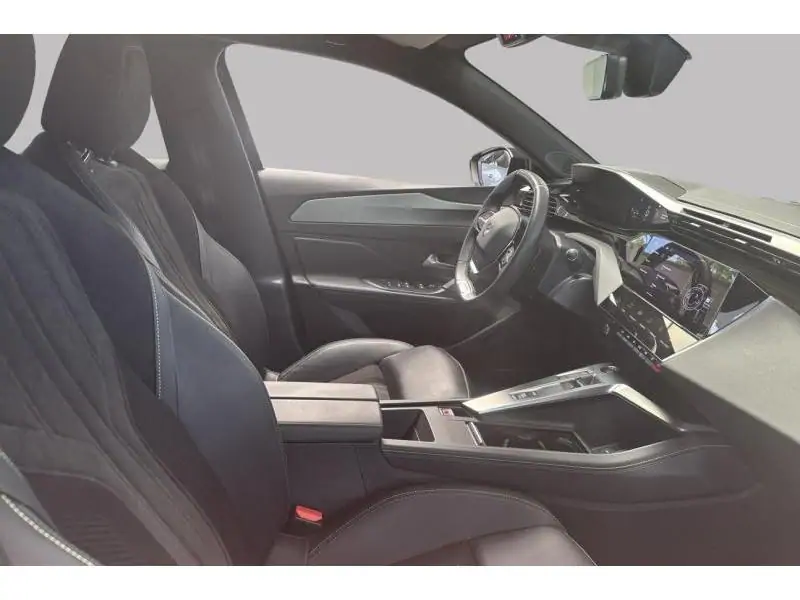 Occasion Peugeot 308 GT BLACK 9