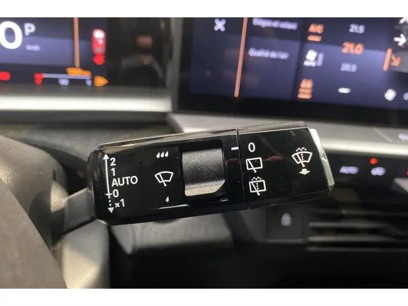 VEHICLE__CONDITION_SERVICE Opel Grandland GS BLACK 28