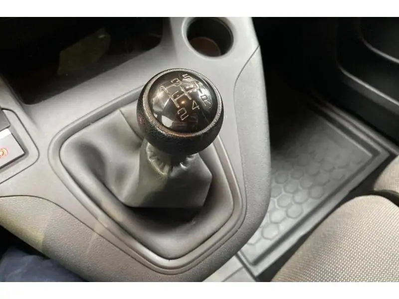 Occasion Opel Combo Cargo Comfort BLACK 16
