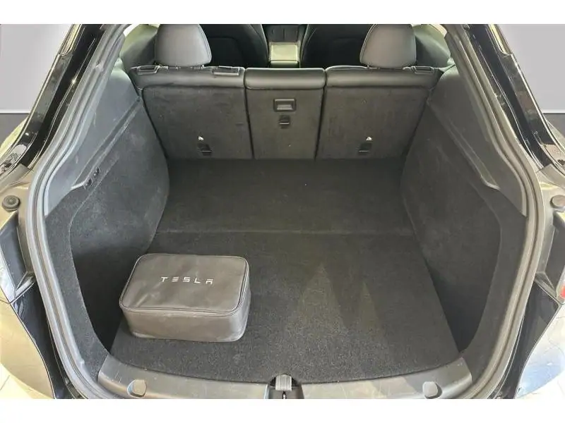 Occasion Tesla Model Y Long Range Dual Motor - 20\\\\ BLACK 12