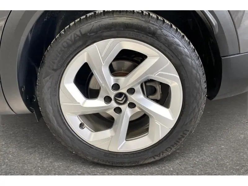 Occasion Citroen C5 Aircross business GREY 20