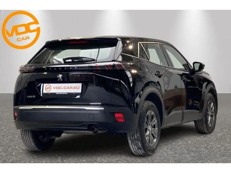 Occasion Peugeot 2008 Active Pack BLACK 3