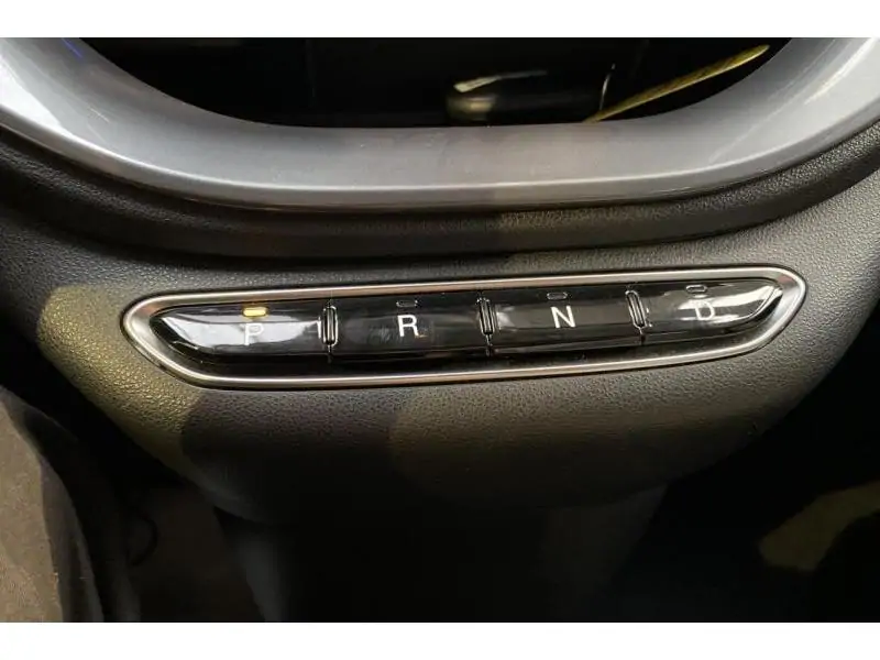 Occasion Fiat 500e LA PRIMA UNDEFINED 16