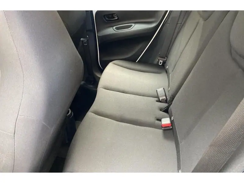 Occasion Toyota Aygo X Berline CVT WHITE 18