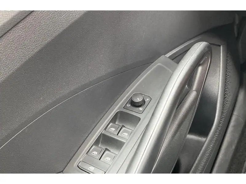 Occasion Skoda Fabia Selection GREY 17