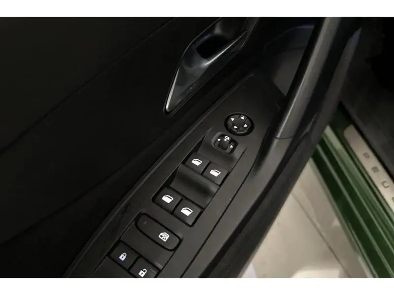 Occasion Peugeot 308 STYLE GREEN 17