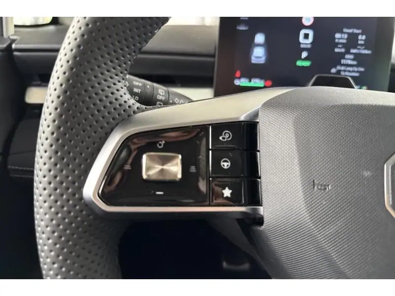 Occasion MG MG4 URBAN EV COMFORT 43 kWh GREY 22