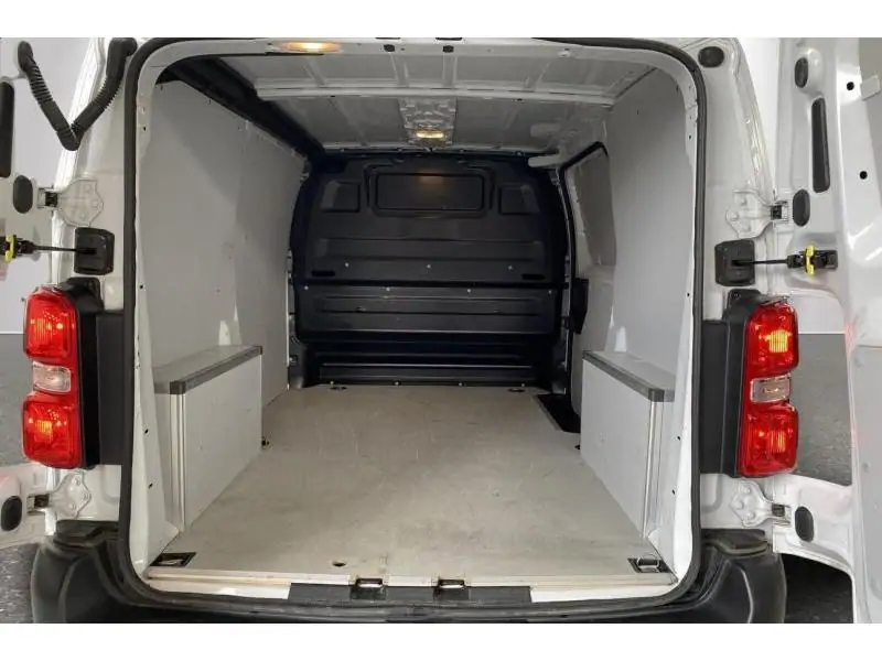 Occasion Peugeot Expert L2 Premium WHITE 19
