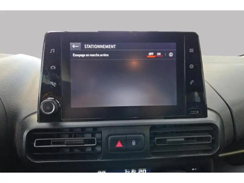 Occasie Opel Combo Life Base GREY 32