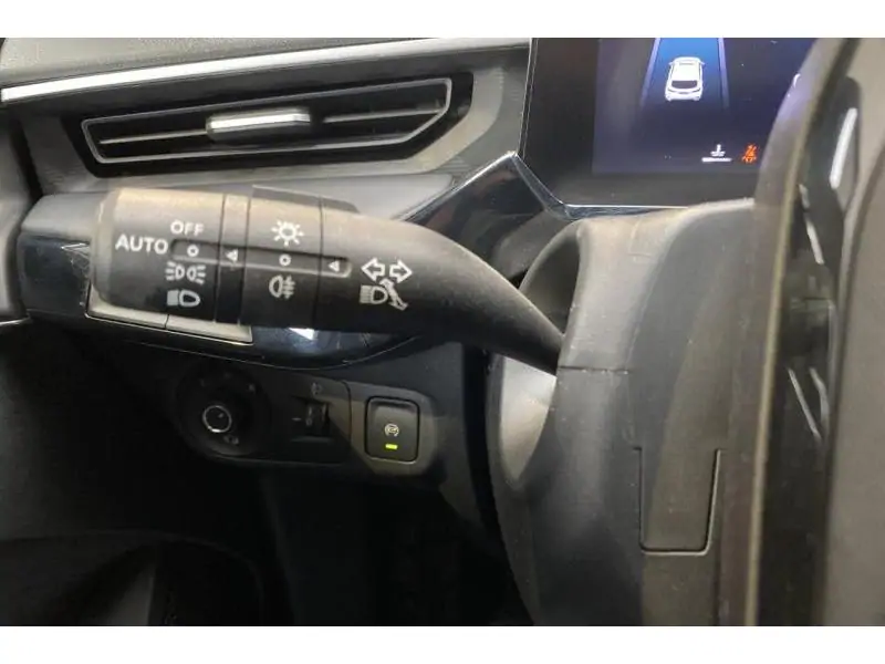 Occasion MG MG3 COMFORT SPORT*Caméra & GPS! BLACK 27