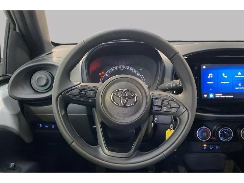 Occasion Toyota Aygo X BUSINESS EDITION WHITE 12