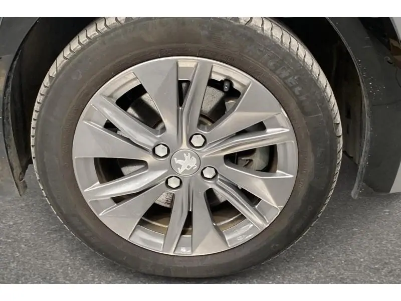 Occasion Peugeot 208 Active* GPS Détecteurs arr. GREY 22