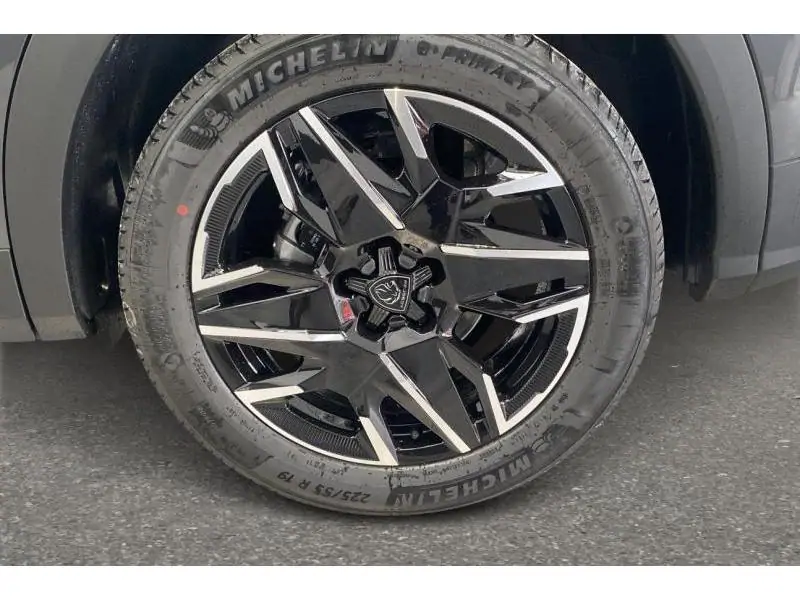 VEHICLE__CONDITION_SERVICE Peugeot 3008 III & e- Allure GREY 18