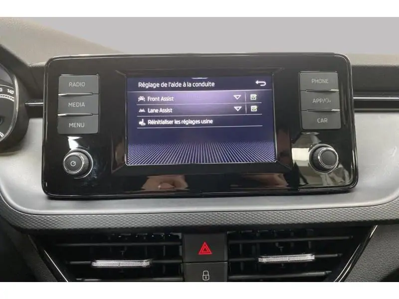 Occasion Skoda Kamiq Active BLACK 26