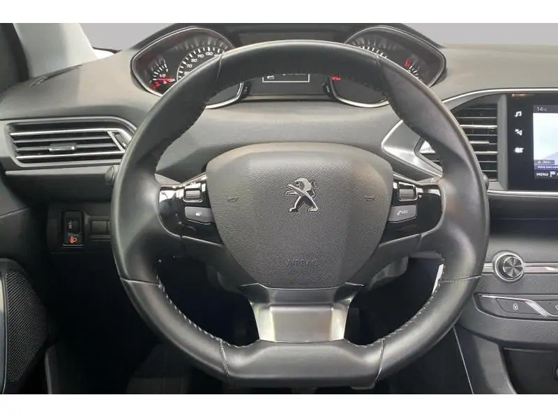 Occasion Peugeot 308 SW Active BLACK 12