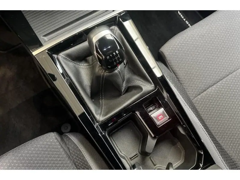 Occasion Opel Astra EDITION GREY 16