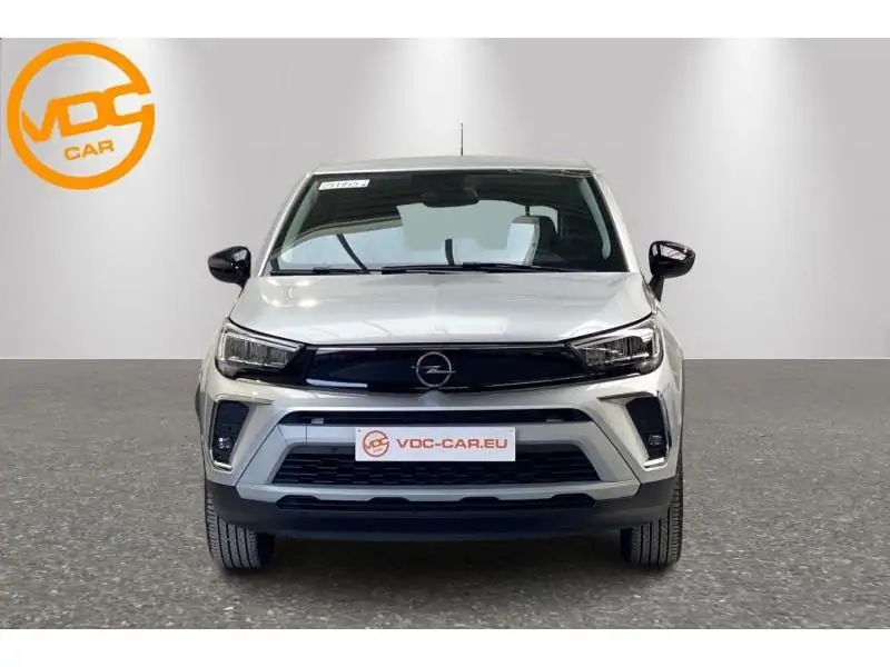Occasion Opel Crossland X Edition GREY 5