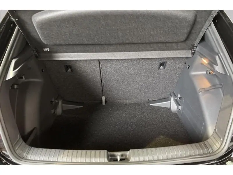 Occasion Skoda Fabia Monte Carlo BLACK 19