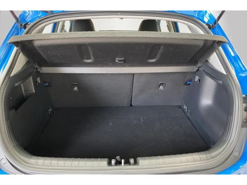 Occasion Kia Stonic Clim Caméra GPS BLUE 19