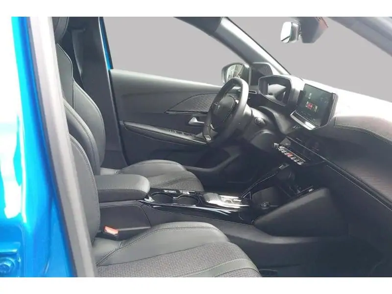 Occasie Peugeot 208 II GT BLUE 8