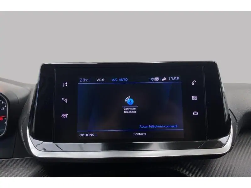 Occasion Peugeot 2008 Style WHITE 31