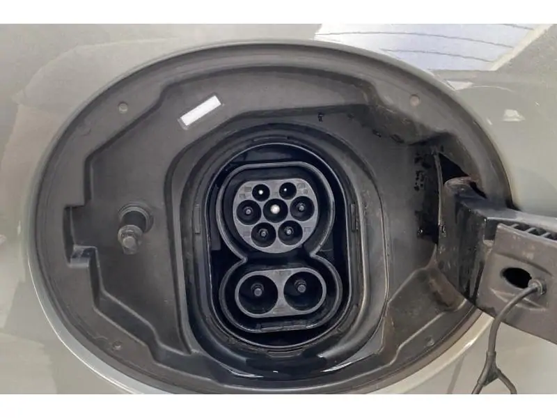 Occasion MINI Cooper SE GREY 25