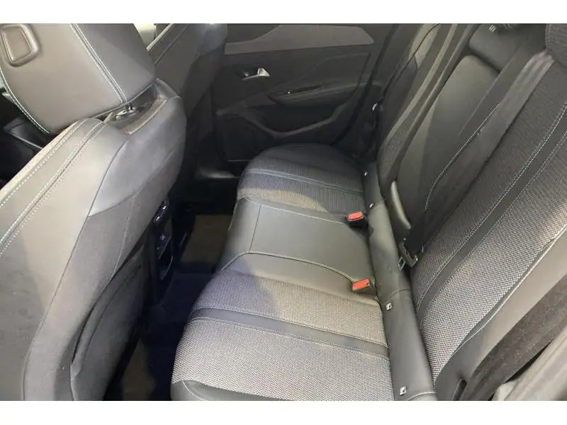 Occasion Peugeot 308 SW Allure MHEV BLACK 18