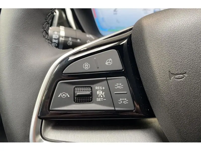 Occasion BYD Seal U DM-I DM-i 218 PHEV BOOST 2WD BLACK 25