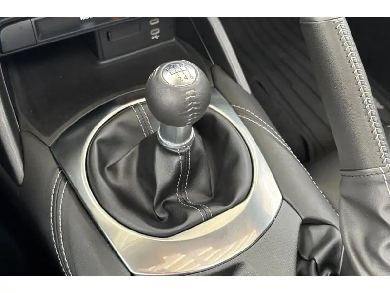 Occasion Mazda MX-5 2.0 Exclusive Line BLACK 16