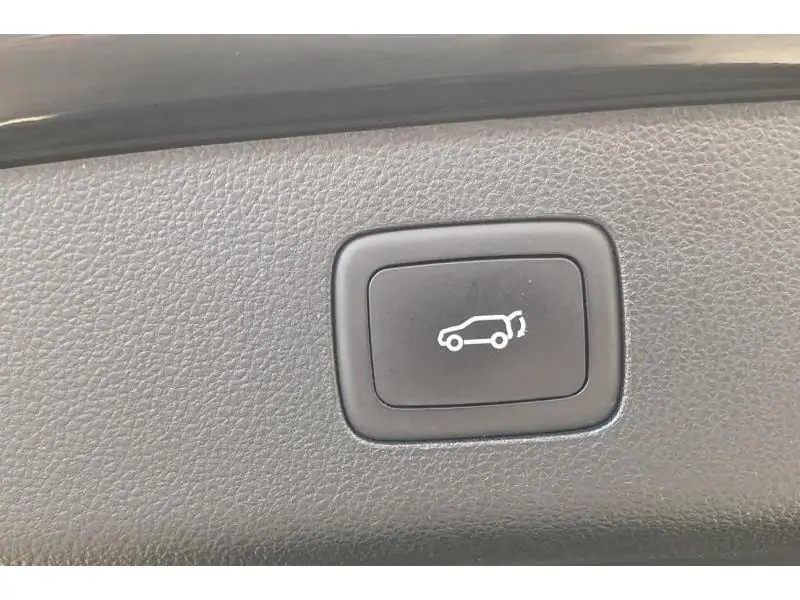 Occasion MG EHS PHEV Luxury BLACK 22