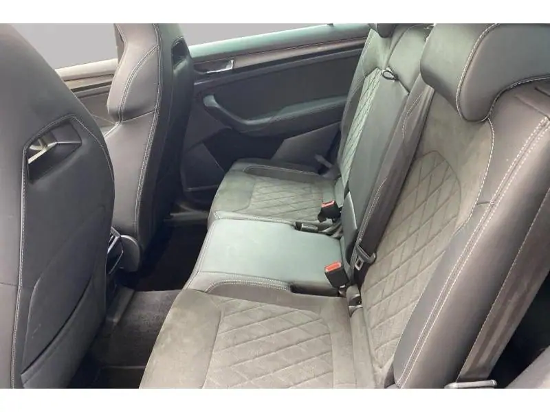Occasion Skoda Kodiaq Sportline Business*7 seats Caméra de recul GREY 18