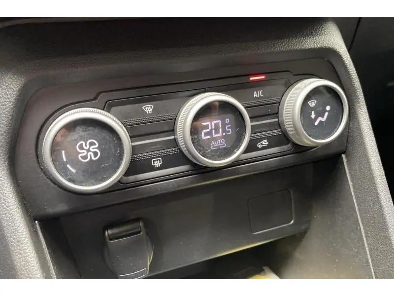 Occasion Dacia Sandero Expression ORANGE 15
