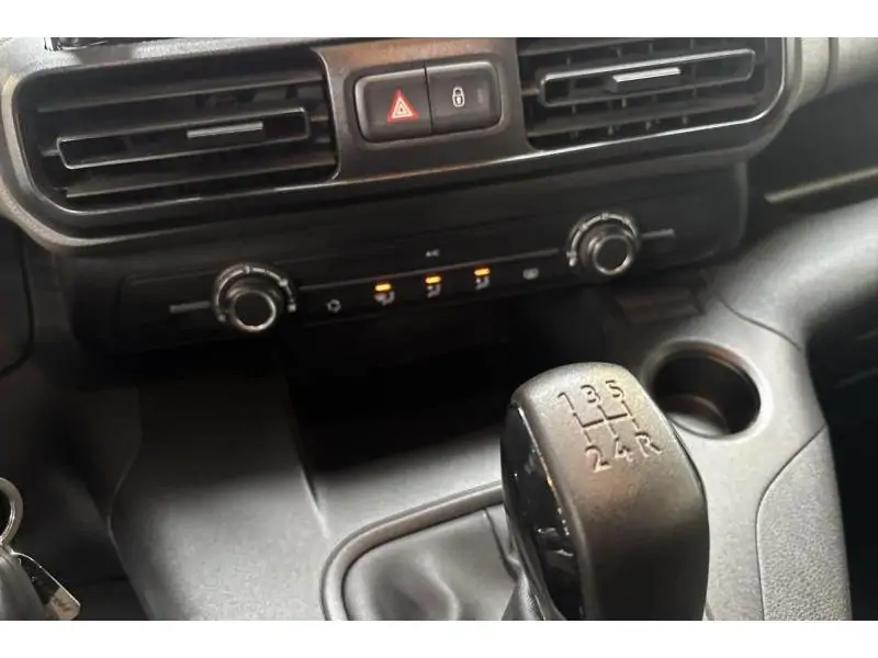 Occasion Peugeot Rifter Active BLUE 15