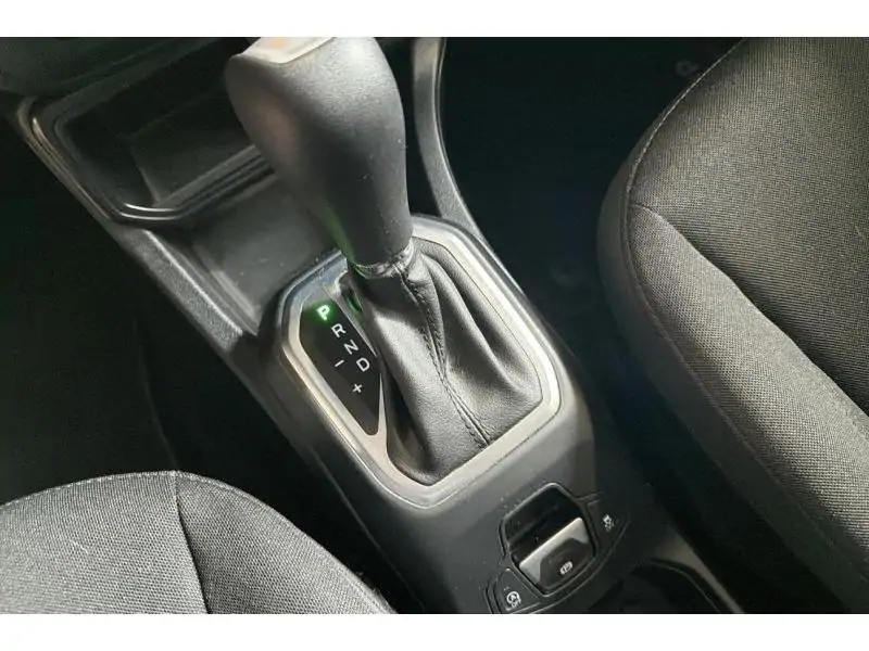 Occasion Jeep Renegade LIMITED BLACK 16