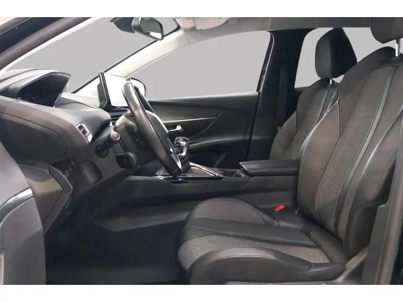 Occasion Peugeot 3008 allure BLACK 10