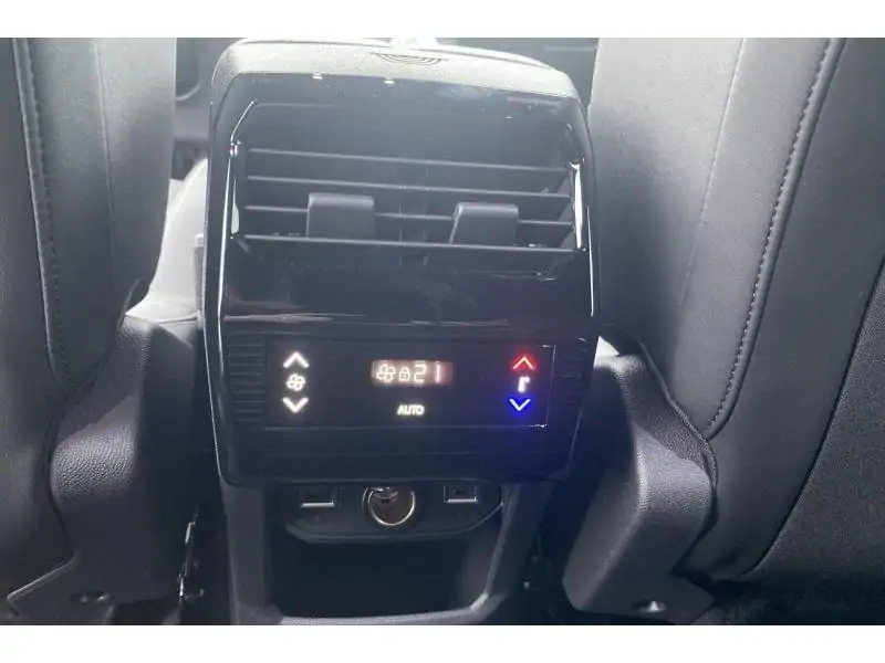 VEHICLE__CONDITION_SERVICE Peugeot 5008 ALLURE GREY 20