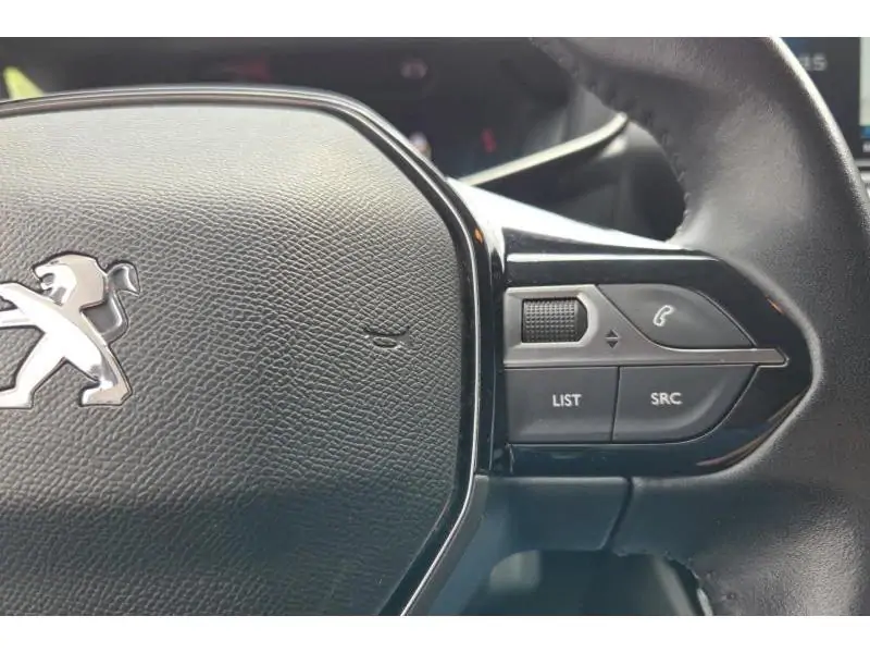 Occasion Peugeot 208 Allure WHITE 26